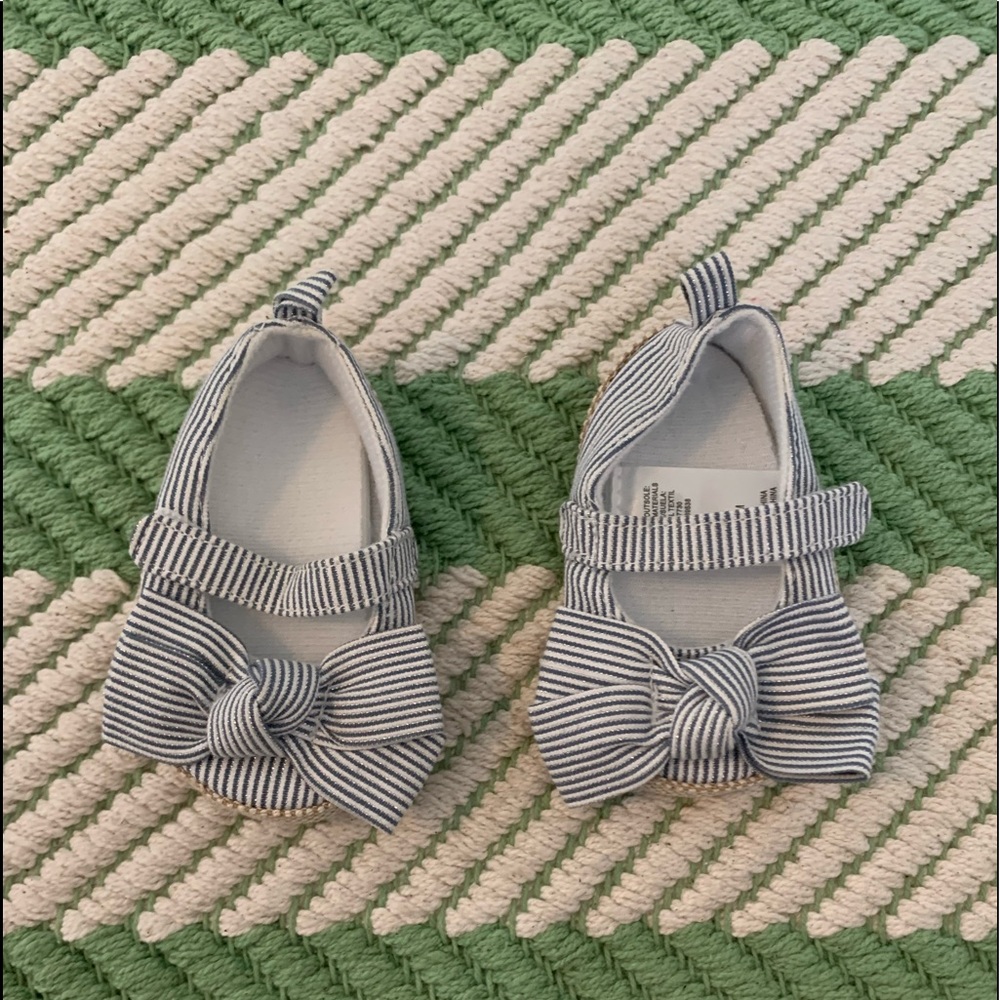 Target 0-3month Shoes